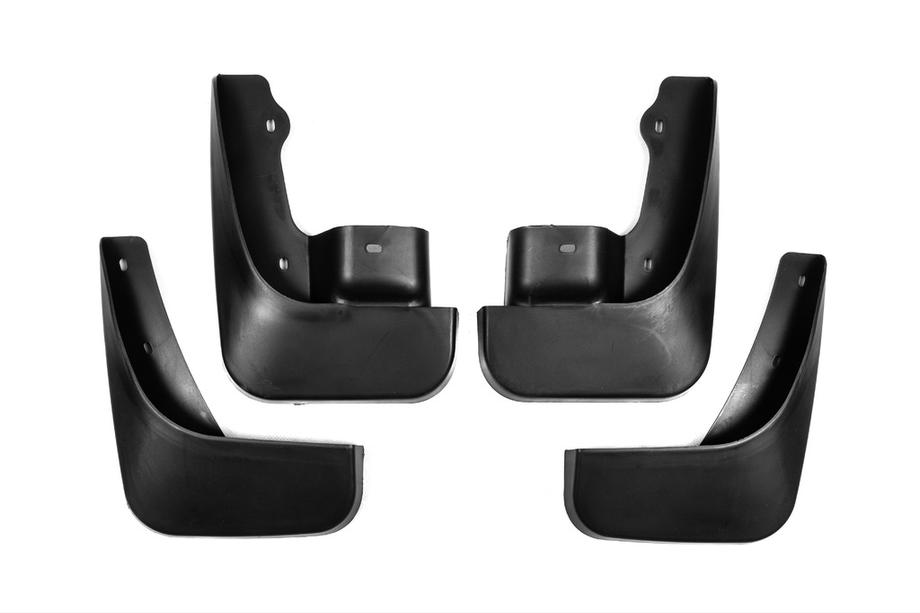 Suzuki Jimny 1998–2018 Blatne zavesice Premium 2005-2018 (4 kos) Image
