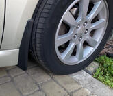 Subaru Legacy 2003–2009 Blatniki Premium 2006-2009 (4 kosi) fotografija 2