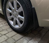 Subaru Legacy 2003–2009 Blatniki Premium 2006-2009 (4 kosi) fotografija 1