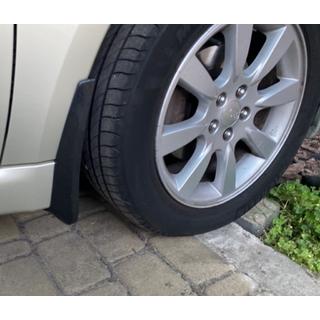 Blatniki Premium 2006-2009 (4 kosi) Subaru Legacy 2003–2009 fotografija 2