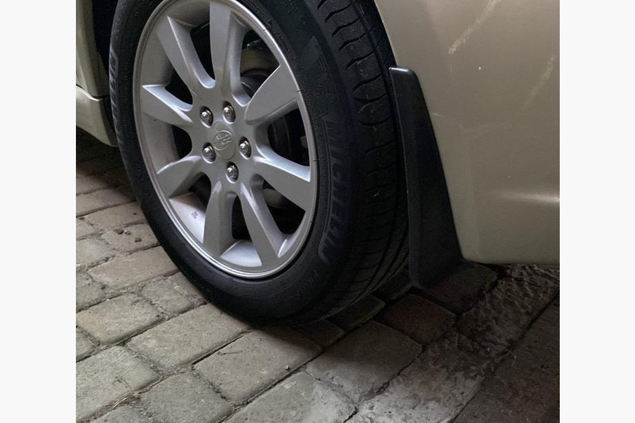 Subaru Legacy 2003–2009 Blatniki Premium 2006-2009 (4 kosi) Image