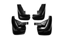 Subaru Forester 2002–2008 Blatne zavesice Premium (4 kos) fotografija 2