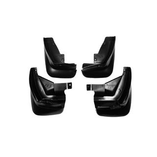Blatne zavesice Premium (4 kos) Subaru Forester 2002–2008 fotografija 2