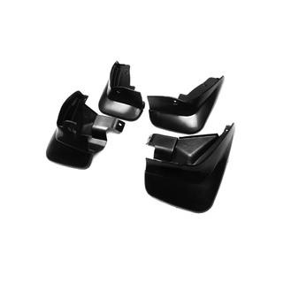 Blatne zavesice Premium (4 kos) Subaru Forester 2002–2008 fotografija 1