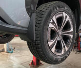 Toyota bZ4X 2022– Blatne zavesice Premium (4 kos) fotografija 4