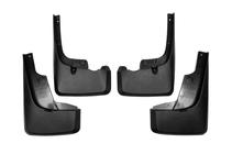 Toyota 4Runner 2009–2024 Blatne zavese Premium 2014-2019 (4 kosi) fotografija 2
