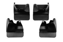Toyota Land Cruiser Prado 120 2002–2009 Blatne zavesice Premium (4 kos) fotografija 2