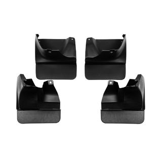 Blatne zavesice Premium (4 kos) Toyota Land Cruiser Prado 120 2002–2009 fotografija 2
