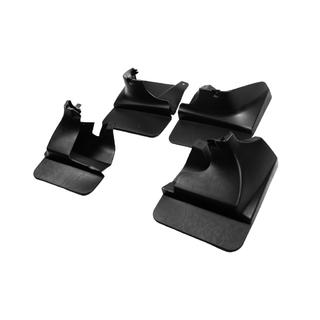 Blatne zavesice Premium (4 kos) Toyota Land Cruiser Prado 120 2002–2009 fotografija 1