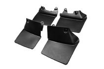 Toyota Land Cruiser 90 Prado 1996–2002 Blatne zavesice Premium (4 kos) fotografija 1