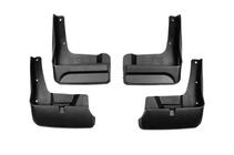 Toyota Sienna 2010–2020 Blatne zavesice Premium 2016-2020 (4 kos) fotografija 2