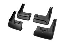 Toyota Sienna 2010–2020 Blatne zavesice Premium 2016-2020 (4 kos) fotografija 1
