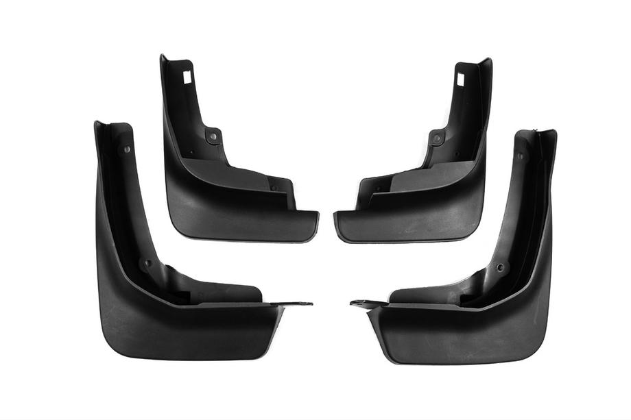 Volkswagen E-Tharu 2020– Blatne zavesice Premium (4 kos) Image