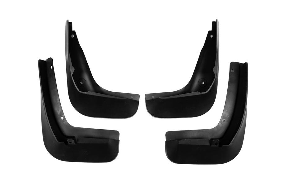 Volkswagen Golf Sportsvan 2014–2020 Premium blatniki 2014-2017 (4 kos) Image