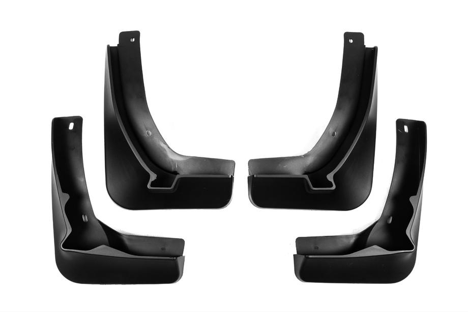 Volkswagen Golf 7/E-Golf 2012–2020 Blatne zavesice Premium GTi (4 kosi) Image