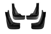 Volkswagen Tiguan 2016–2023 Blatne zavesice Premium 2015-2020 (za R-Line, 4 kosi) fotografija 1