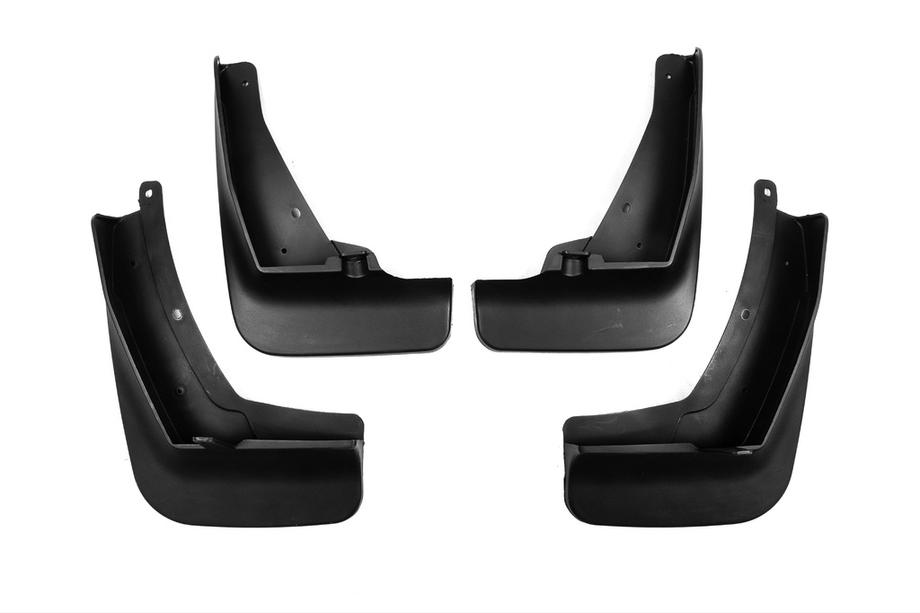 Volkswagen Tiguan 2016–2023 Blatne zavesice Premium 2015-2020 (za R-Line, 4 kosi) Image