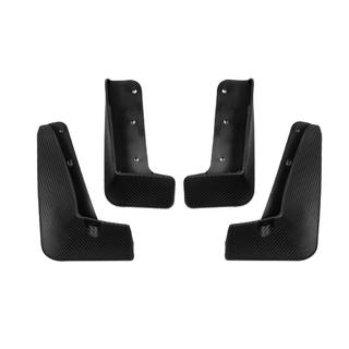 Blatne zavesice Premium 2013-2019 (4 kos) BMW I3 2013–2022 fotografija 1