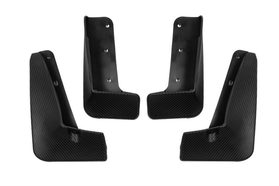 BMW I3 2013–2022 Blatne zavesice Premium 2013-2019 (4 kos) Image