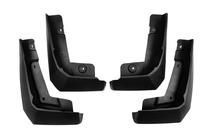 Ford Mustang E-mach 2020– Blatne zavesice Premium (4 kos) fotografija 1