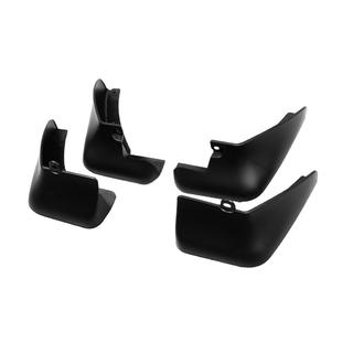 Blatne zavesice Premium (4 kos) fotografija 2