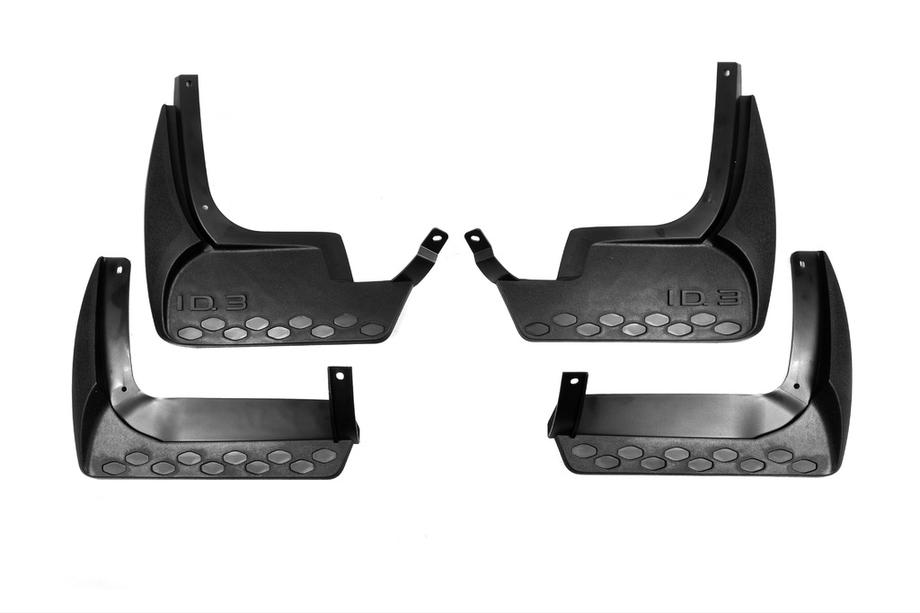 Volkswagen ID.3 2019– Blatne zavesice Premium (4 kos) Image