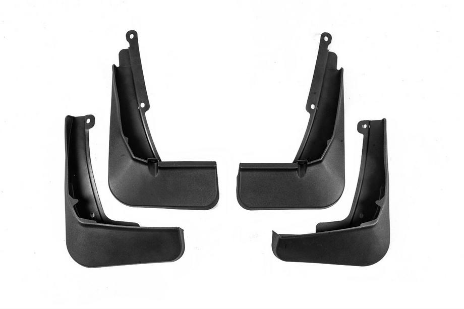 Volkswagen ID.4 2020– Blatne zavesice Premium (4 kos) Image
