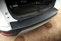 Ford Kuga/Escape 2013–2019 Obloga zadnjega odbijača EuroCap (ABS) fotografija 3