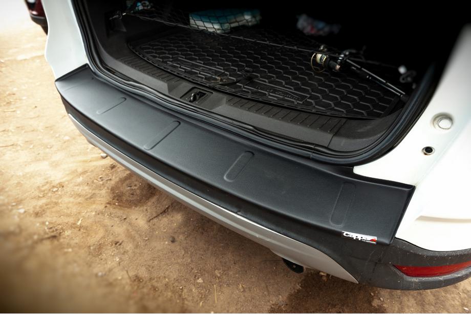 Ford Kuga/Escape 2013–2019 Obloga zadnjega odbijača EuroCap (ABS) Image