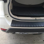 Nissan X-trail T32/Rogue 2014–2021 Difuzor zadnjega odbijača EuroCap (2017-2021, ABS) fotografija 10