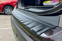 Nissan X-trail T32/Rogue 2014–2021 Difuzor zadnjega odbijača EuroCap (2017-2021, ABS) fotografija 7