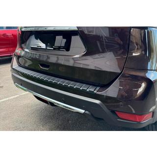 Difuzor zadnjega odbijača EuroCap (2017-2021, ABS) Nissan X-trail T32/Rogue 2014–2021 fotografija 4