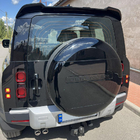 Land Rover Defender 2019– Prevleka za rezervno kolo V1 fotografija 4