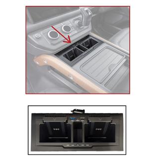OEM brezžični polnilnik za naprave Land Rover Defender 2019–