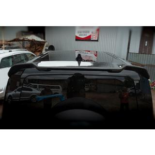 Karbonski spojler Land Rover Defender 2019– fotografija 3