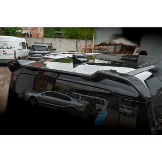 Karbonski spojler Land Rover Defender 2019– fotografija 2