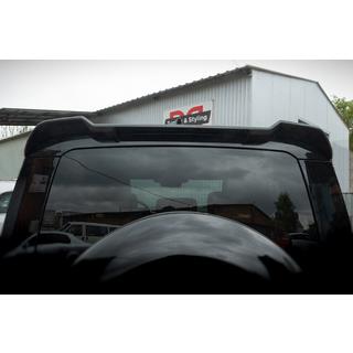 Karbonski spojler Land Rover Defender 2019– fotografija 4
