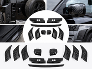 Land Rover Defender 2019– Komplet karoserijskih nastavkov fotografija 1