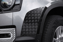 Land Rover Defender 2019– Komplet karoserijskih nastavkov fotografija 5