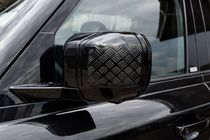 Land Rover Defender 2019– Komplet karoserijskih nastavkov fotografija 6