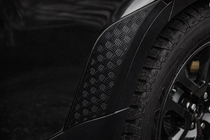 Land Rover Defender 2019– Komplet karoserijskih nastavkov fotografija 8