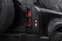 Land Rover Defender 2019– Komplet karoserijskih nastavkov fotografija 4