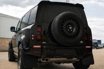 Land Rover Defender 2019– Komplet karoserijskih nastavkov fotografija 10