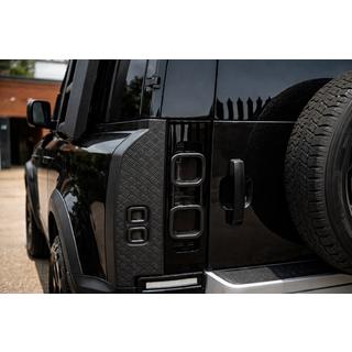 Komplet karoserijskih nastavkov Land Rover Defender 2019– fotografija 3