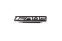 Mercedes-Benz AMG emblem za masko fotografija 3