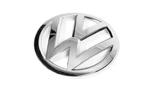 Volkswagen T6 2015–2024 Sprednji emblem 7E0 853 601G fotografija 1