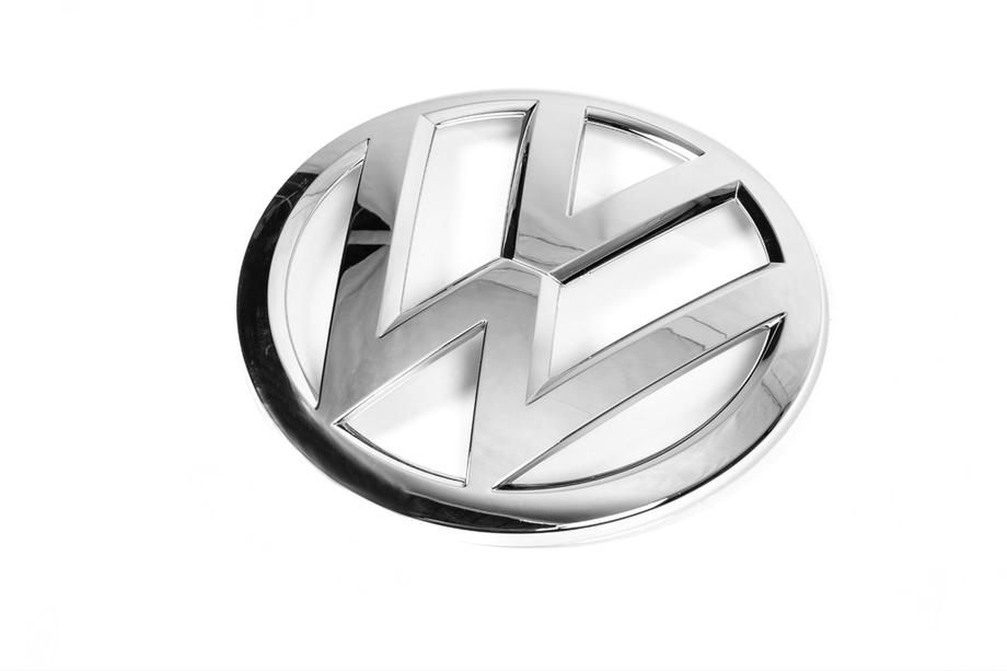 Volkswagen T6 2015–2024 Sprednji emblem 7E0 853 601G Image