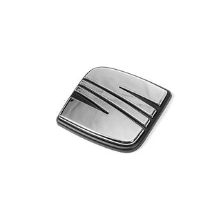 Emblem 1M5 853 601D (zadnja) Seat Toledo 2000–2005 fotografija 2