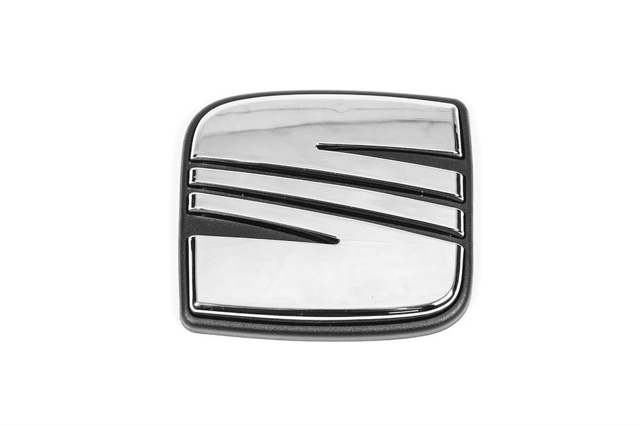 Seat Toledo 2000–2005 Emblem 1M5 853 601D (zadnja) Image