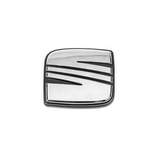 Emblem 1M5 853 601D (zadnja) Seat Leon 1999–2005 fotografija 1